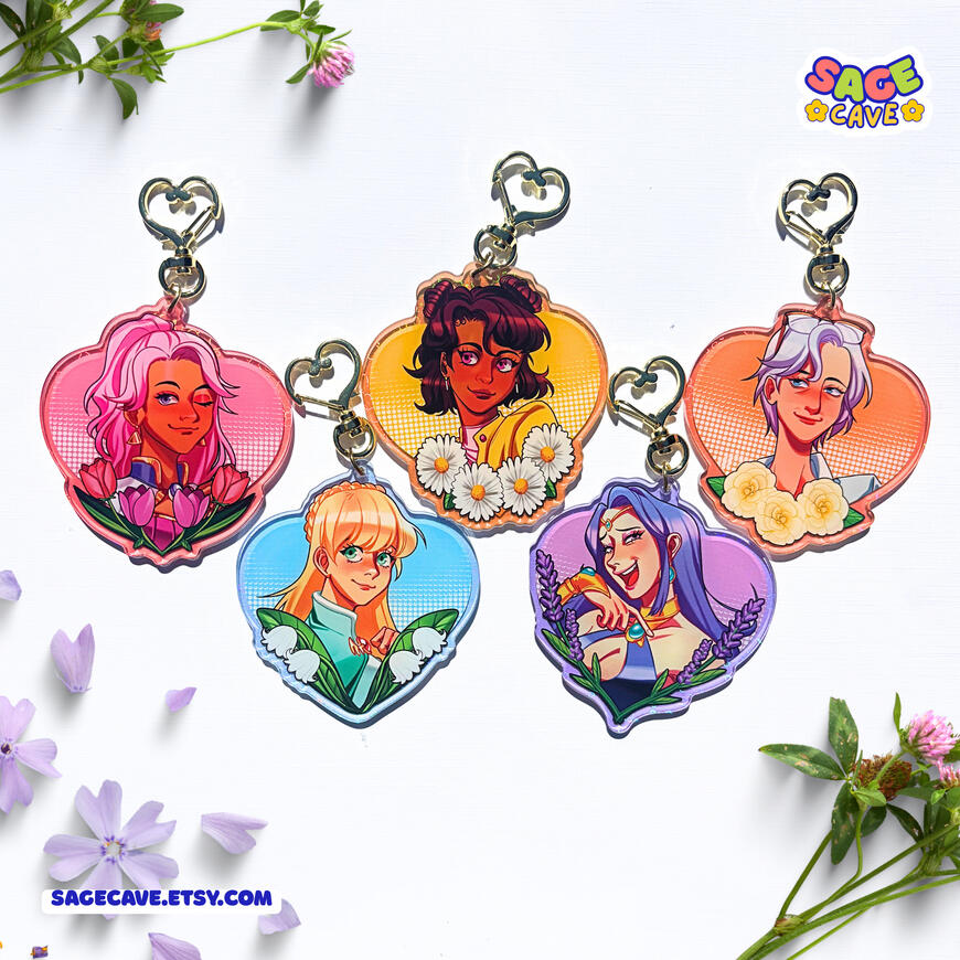 Heart Mistria Product 4