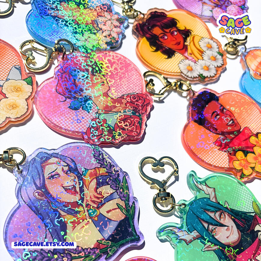 Heart Mistria Product 2