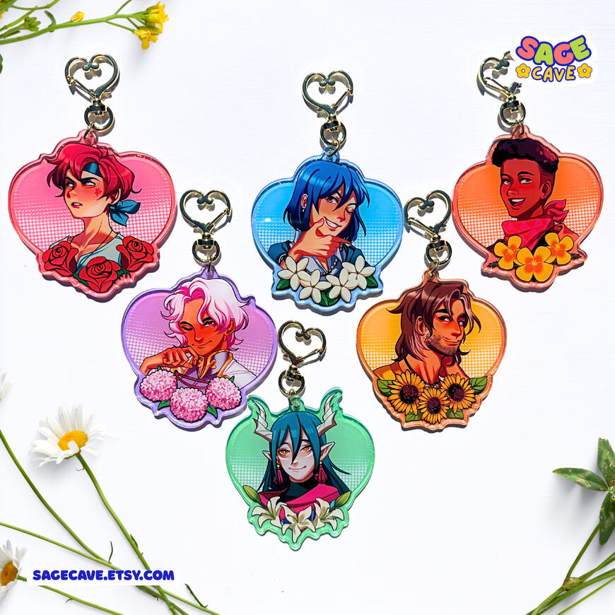 Heart Mistria Product 3