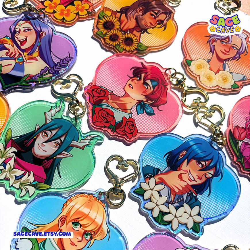 Heart Mistria Product 1