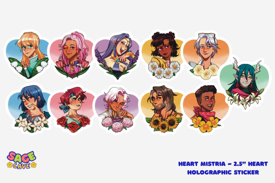 Fan Merch