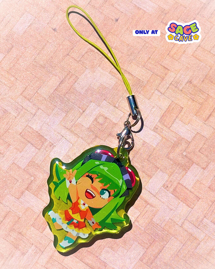 Vocaloid Charms Product 4