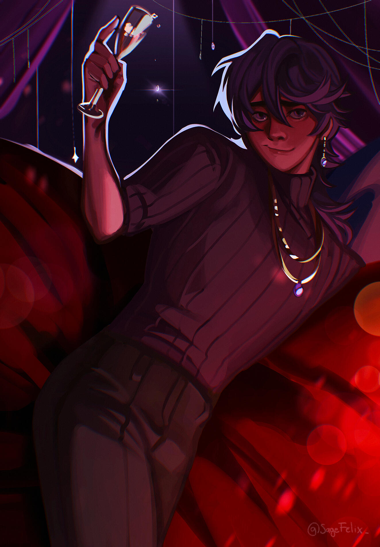 Personal Art Work