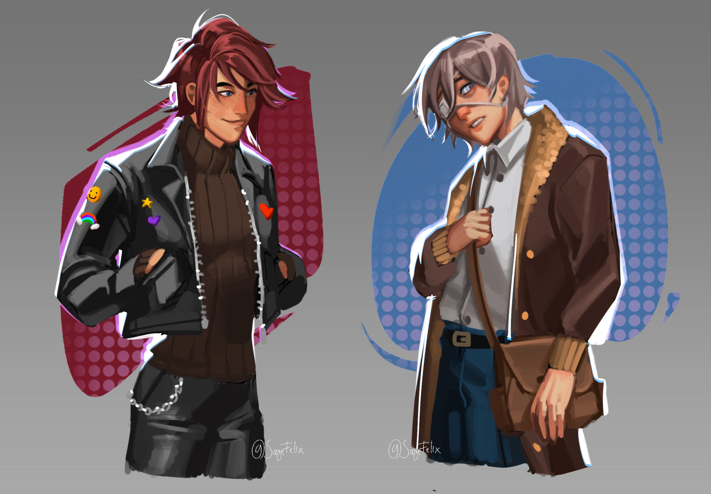 Personal Art Work