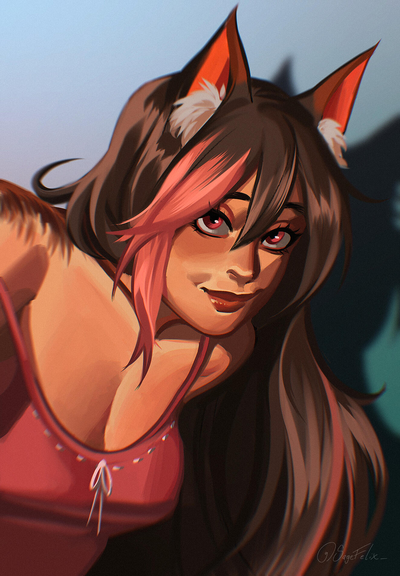 Personal Art Work