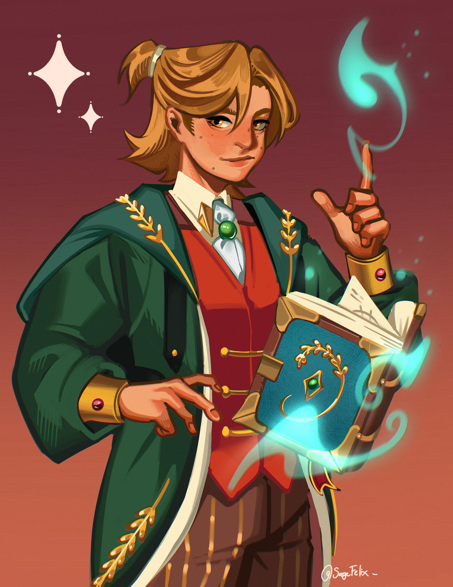 Personal Art Work